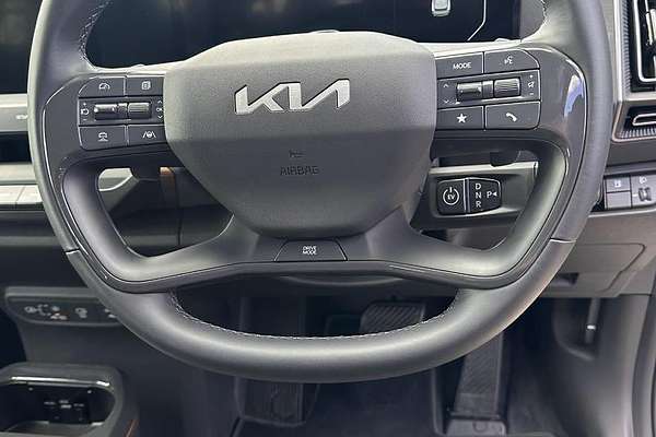 2024 Kia EV5 Air Standard Range OVc