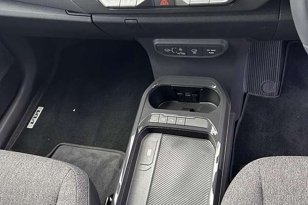2024 Kia EV5 Air Standard Range OVc