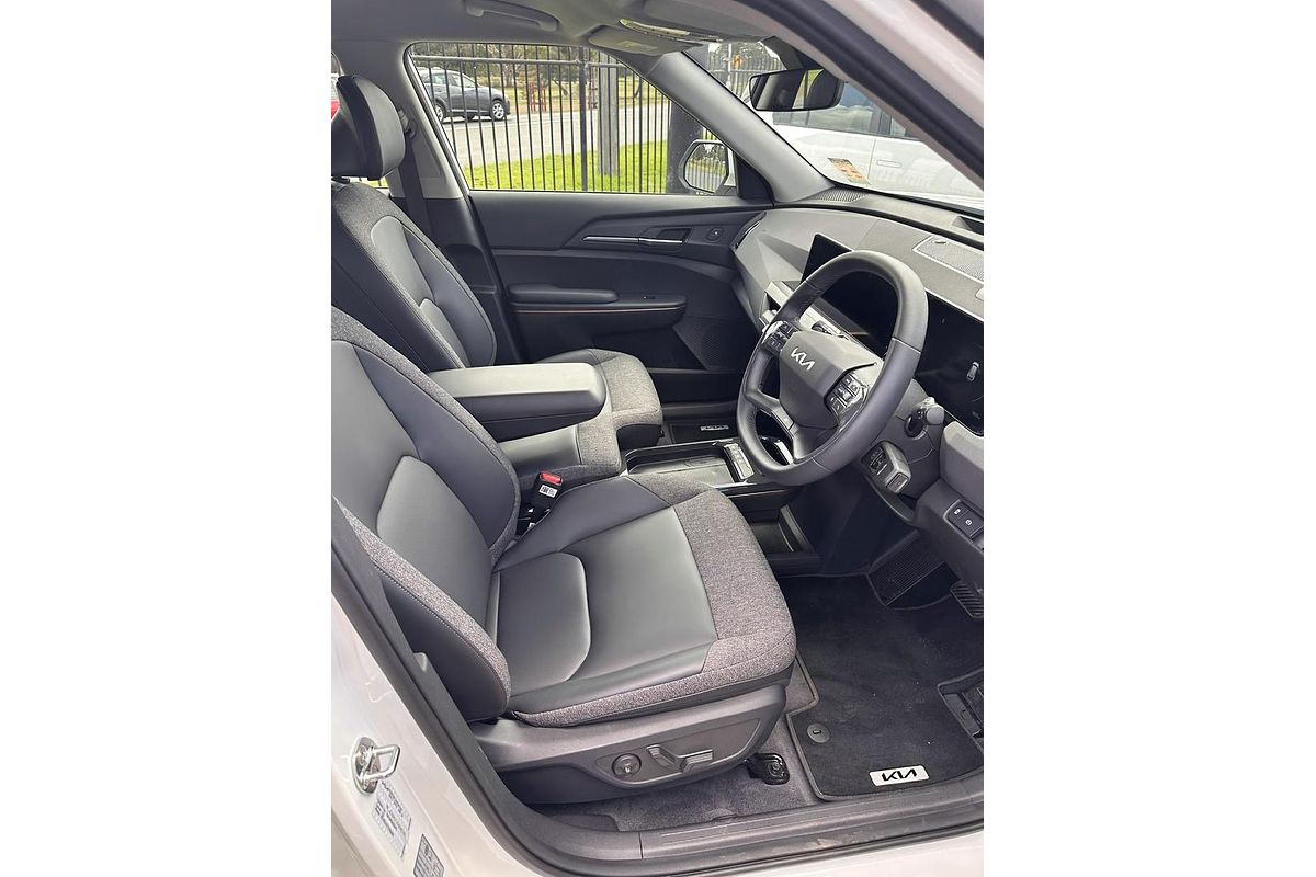 2024 Kia EV5 Air Standard Range OVc