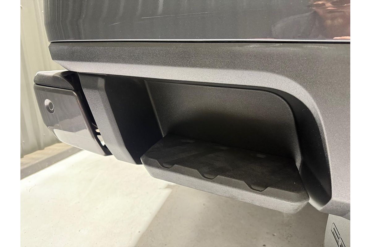 2024 Ford Ranger Wildtrak 4X4 2.0L