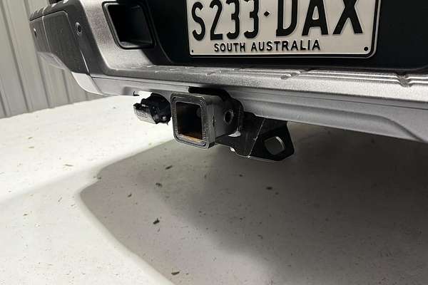 2024 Ford Ranger Wildtrak 4X4 2.0L