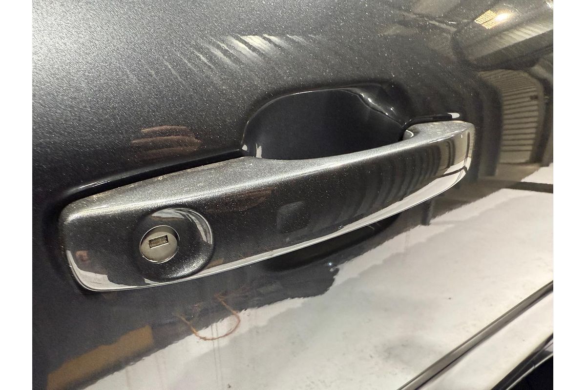 2024 Ford Ranger Wildtrak 4X4 2.0L