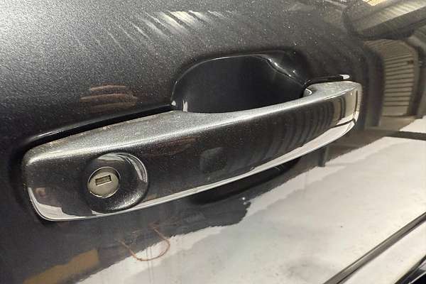 2024 Ford Ranger Wildtrak 4X4 2.0L