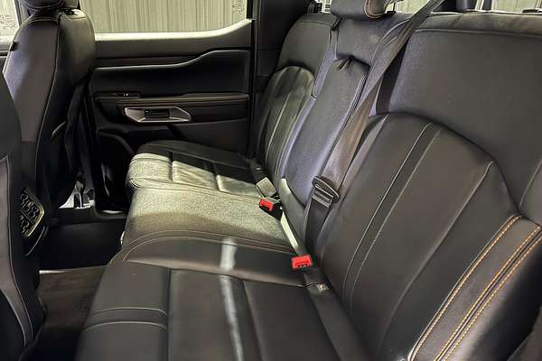 2024 Ford Ranger Wildtrak 4X4 2.0L