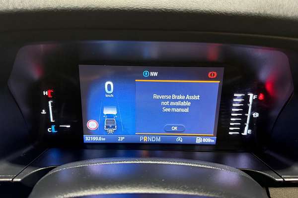 2024 Ford Ranger Wildtrak 4X4 2.0L