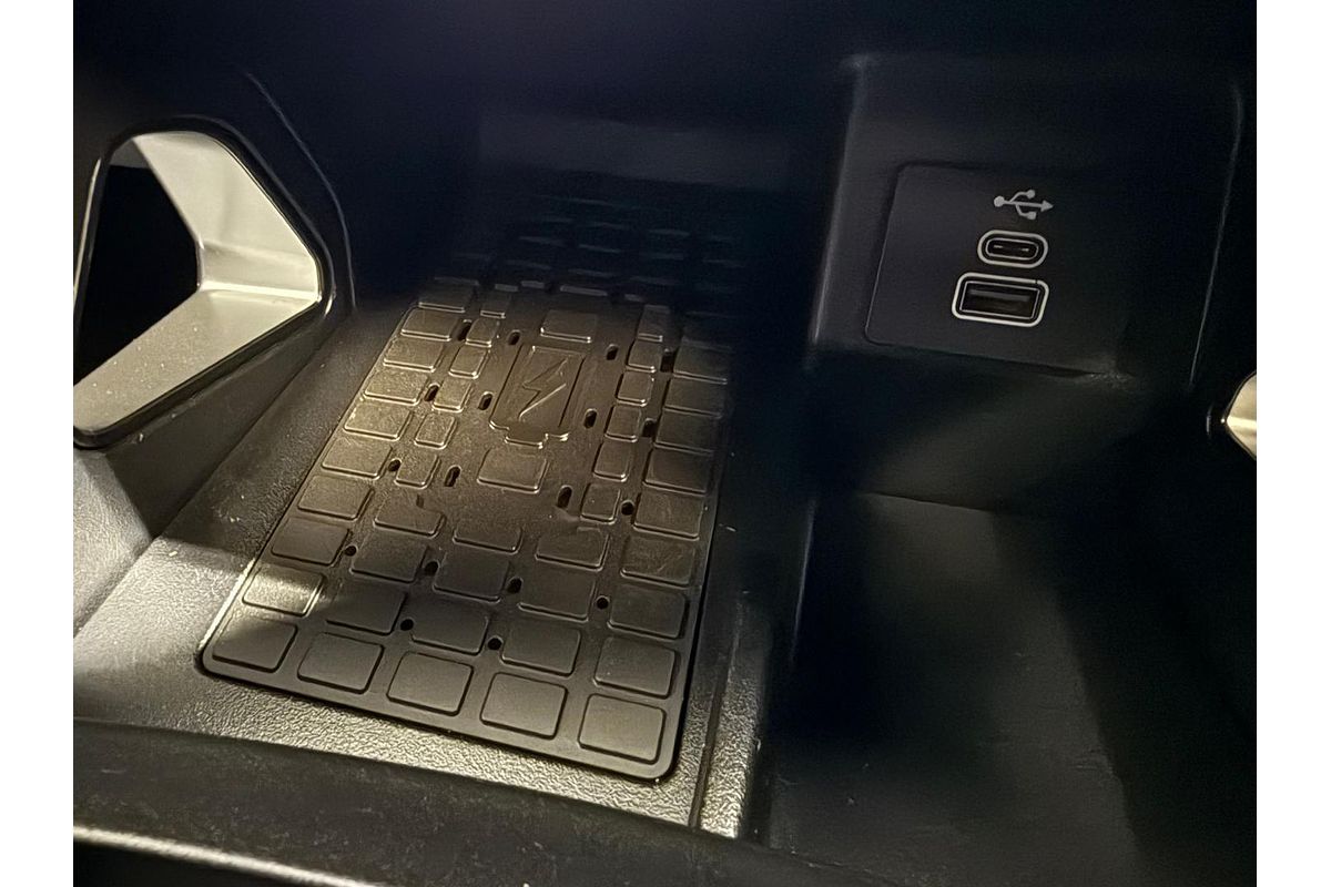 2024 Ford Ranger Wildtrak 4X4 2.0L