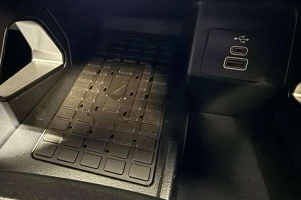 2024 Ford Ranger Wildtrak 4X4 2.0L