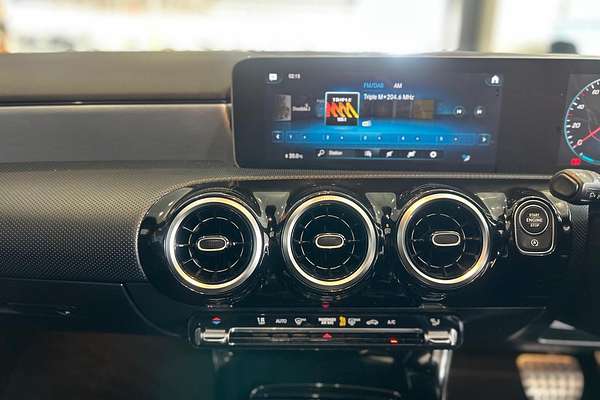 2019 Mercedes-Benz A-Class A250 W177