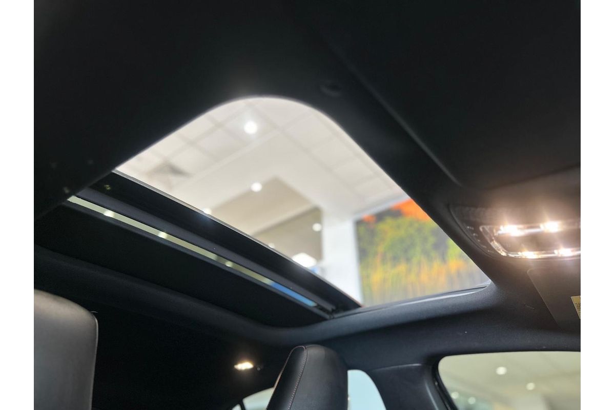 2019 Mercedes-Benz A-Class A250 W177