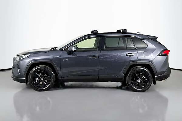 2020 Toyota RAV4 Cruiser AXAH54R