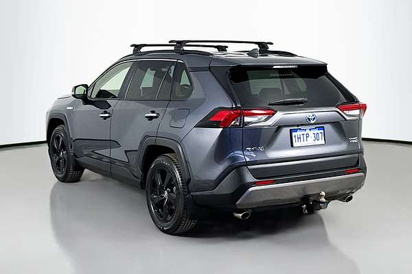 2020 Toyota RAV4 Cruiser AXAH54R