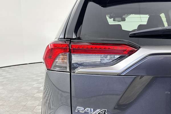 2020 Toyota RAV4 Cruiser AXAH54R