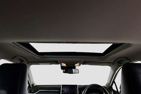 2020 Toyota RAV4 Cruiser AXAH54R