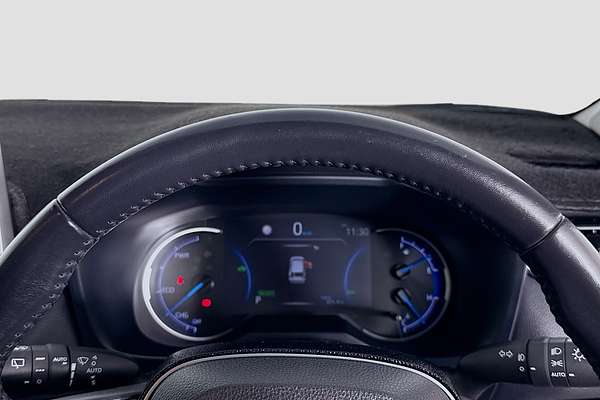 2020 Toyota RAV4 Cruiser AXAH54R