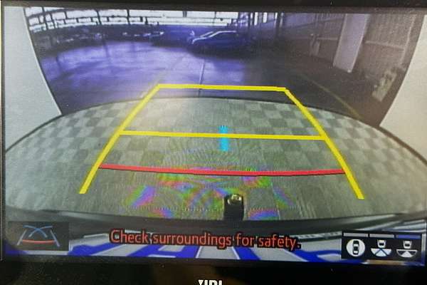 2020 Toyota RAV4 Cruiser AXAH54R