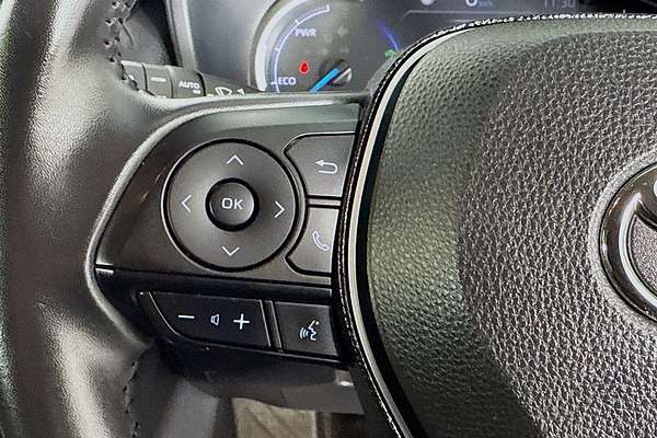 2020 Toyota RAV4 Cruiser AXAH54R