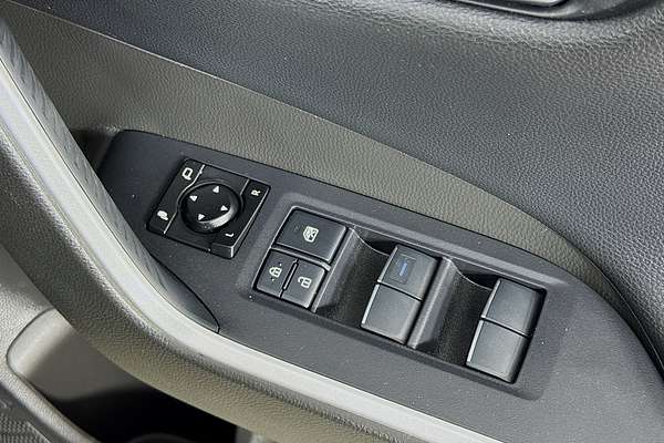 2020 Toyota RAV4 Cruiser AXAH54R