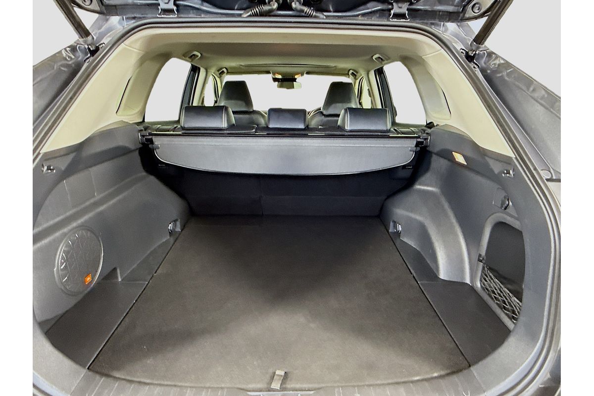 2020 Toyota RAV4 Cruiser AXAH54R