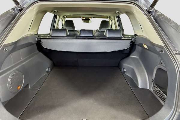 2020 Toyota RAV4 Cruiser AXAH54R