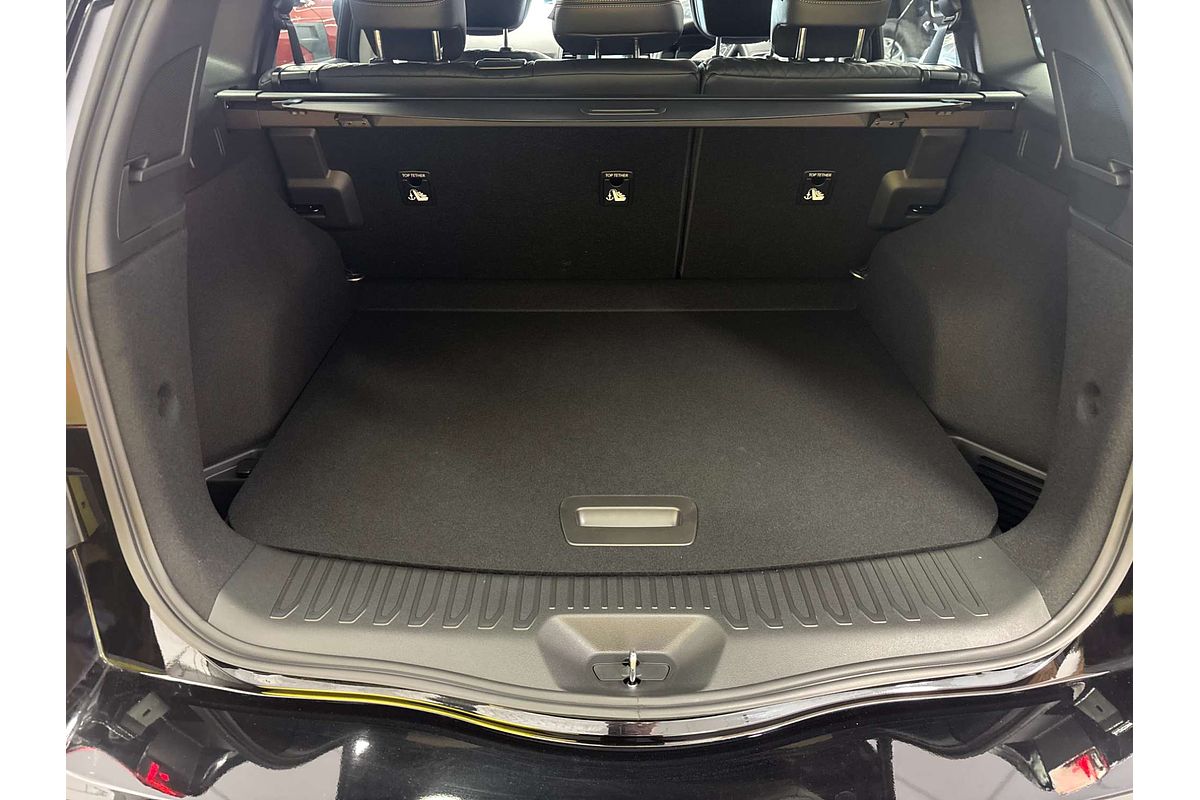 2025 Renault Koleos Techno HZG