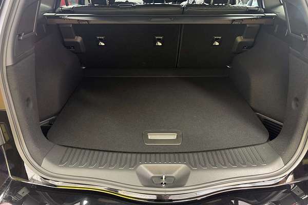 2025 Renault Koleos Techno HZG