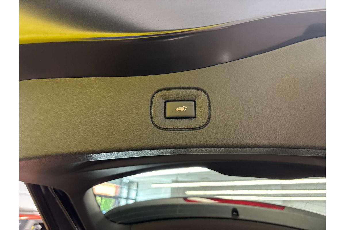 2025 Renault Koleos Techno HZG