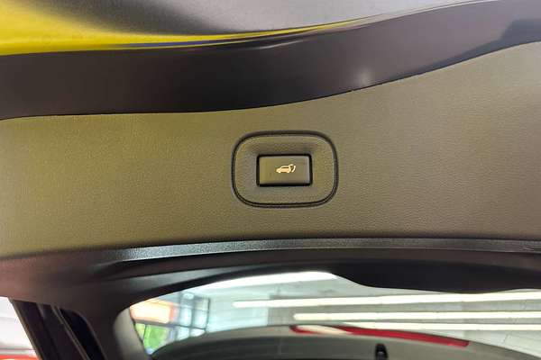 2025 Renault Koleos Techno HZG