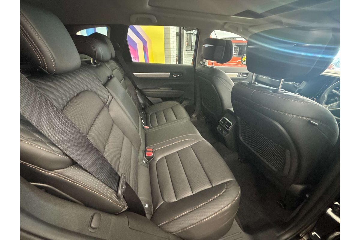 2025 Renault Koleos Techno HZG