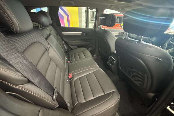 2025 Renault Koleos Techno HZG