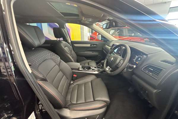 2025 Renault Koleos Techno HZG