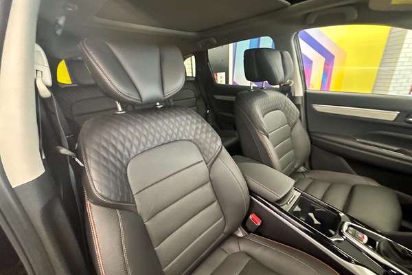 2025 Renault Koleos Techno HZG