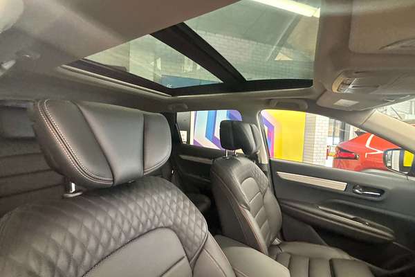 2025 Renault Koleos Techno HZG