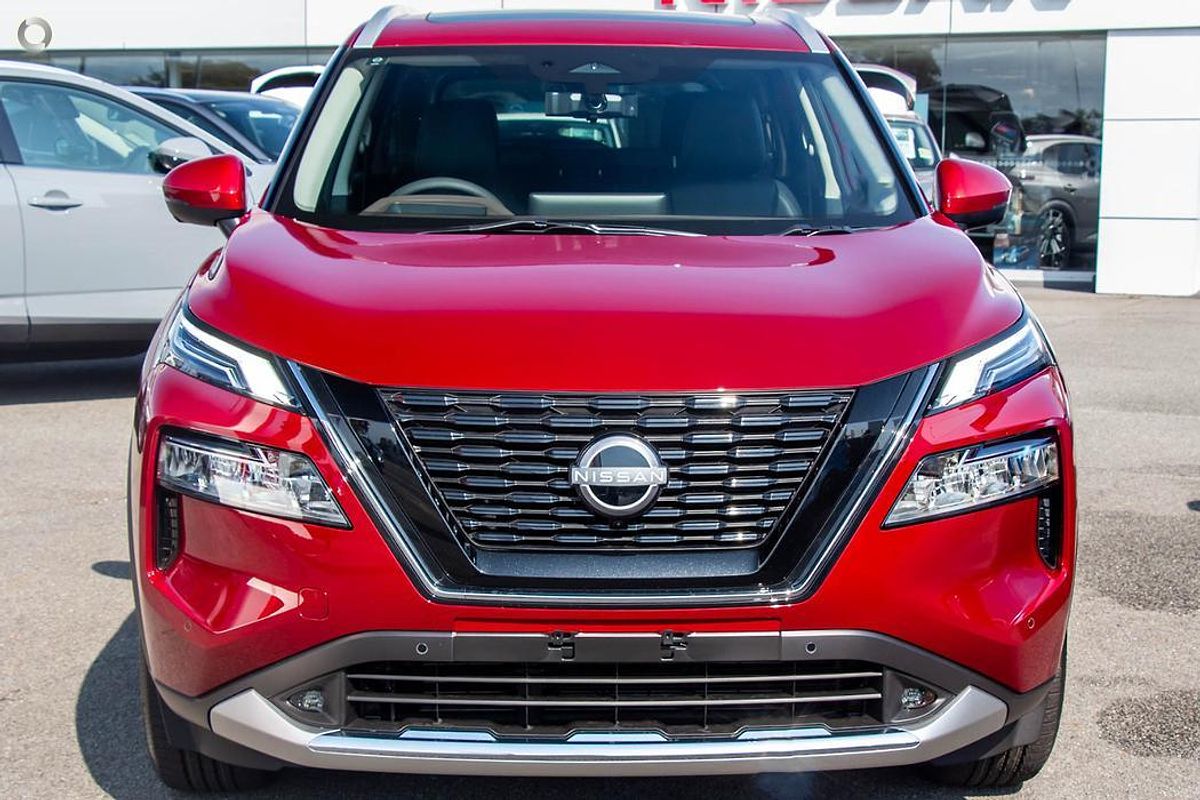 2025 Nissan X-TRAIL Ti e-POWER T33