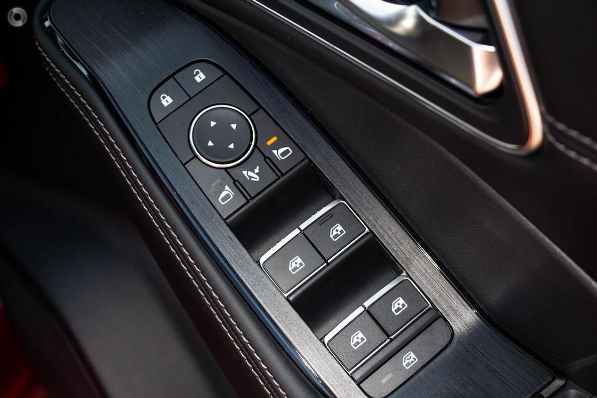 2025 Nissan X-TRAIL Ti e-POWER T33