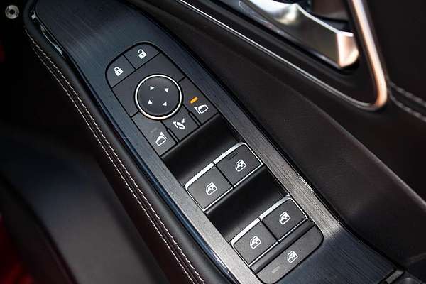 2025 Nissan X-TRAIL Ti e-POWER T33