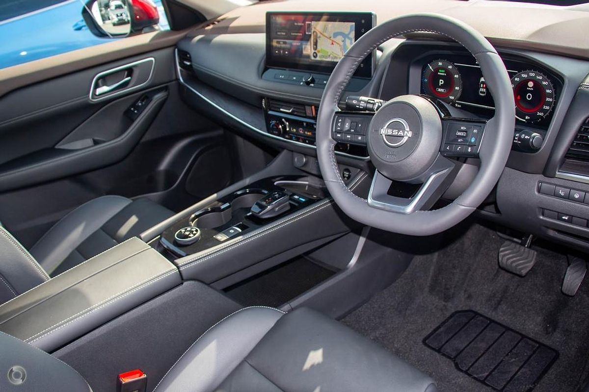 2025 Nissan X-TRAIL Ti e-POWER T33