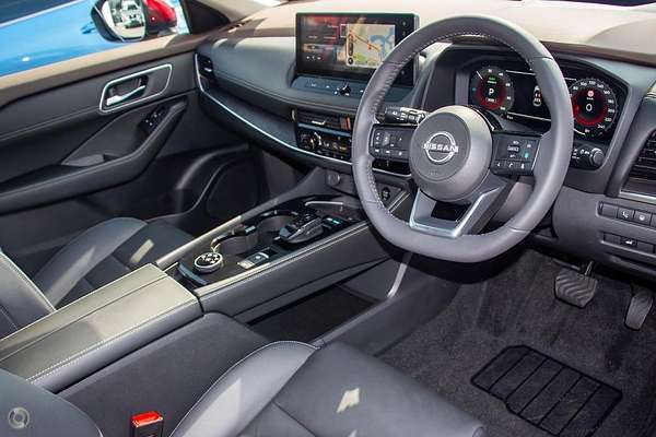 2025 Nissan X-TRAIL Ti e-POWER T33