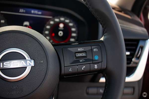 2025 Nissan X-TRAIL Ti e-POWER T33