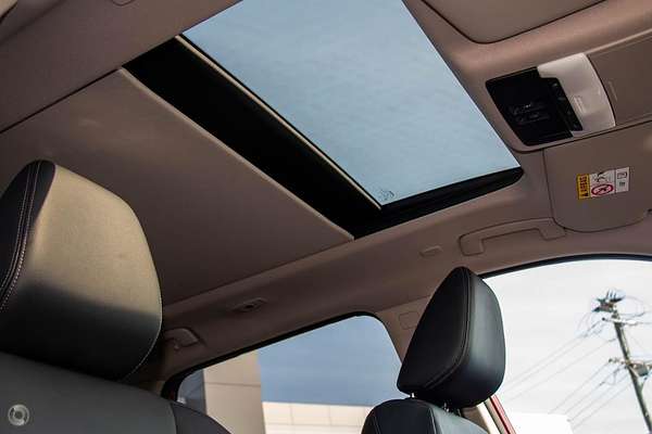 2025 Nissan X-TRAIL Ti e-POWER T33