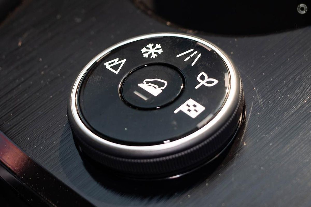 2025 Nissan X-TRAIL Ti e-POWER T33