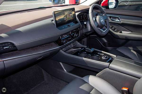 2025 Nissan X-TRAIL Ti e-POWER T33