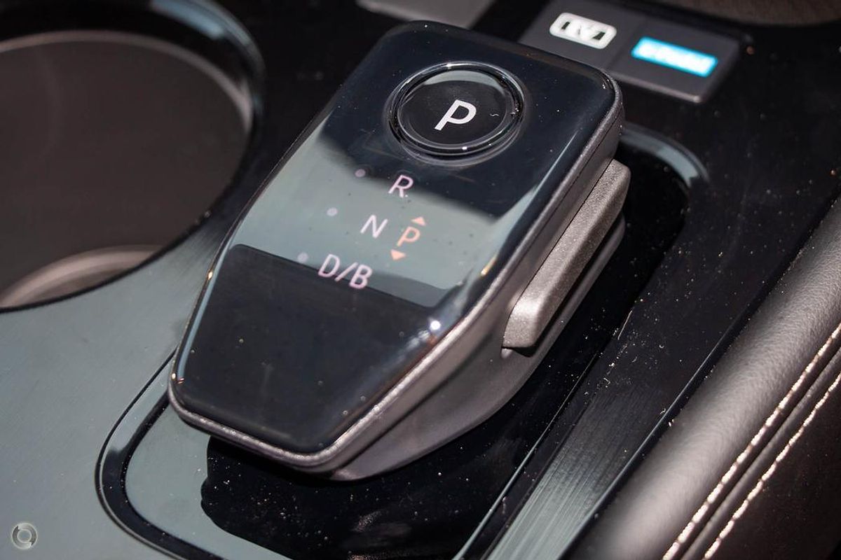 2025 Nissan X-TRAIL Ti e-POWER T33