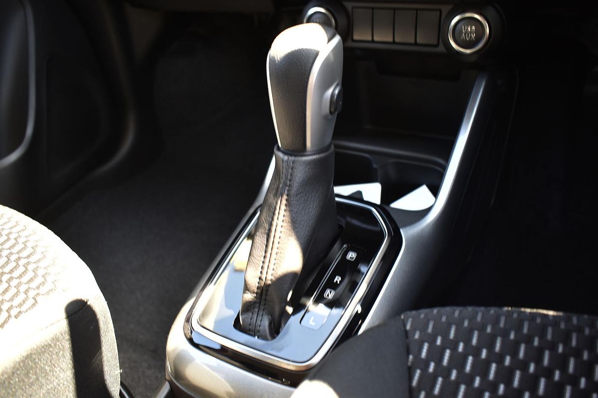 2024 Suzuki Ignis GLX MF Series II