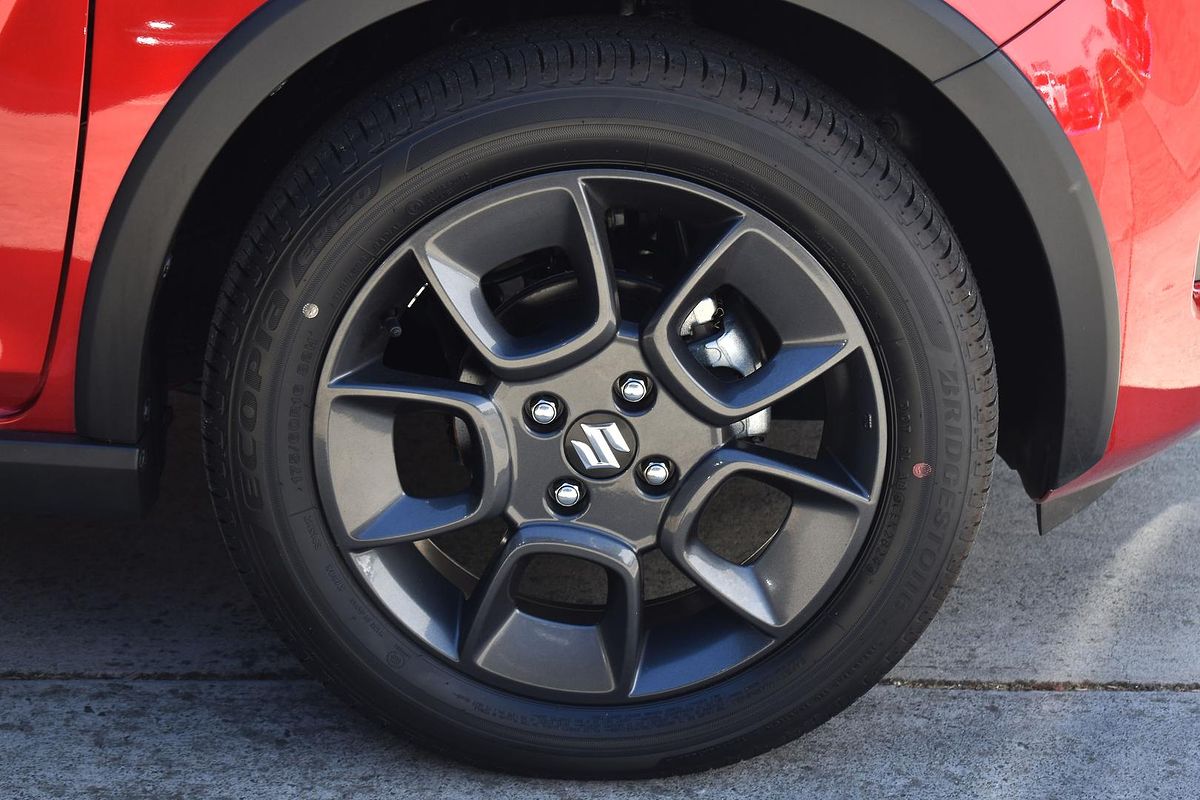 2024 Suzuki Ignis GLX MF Series II