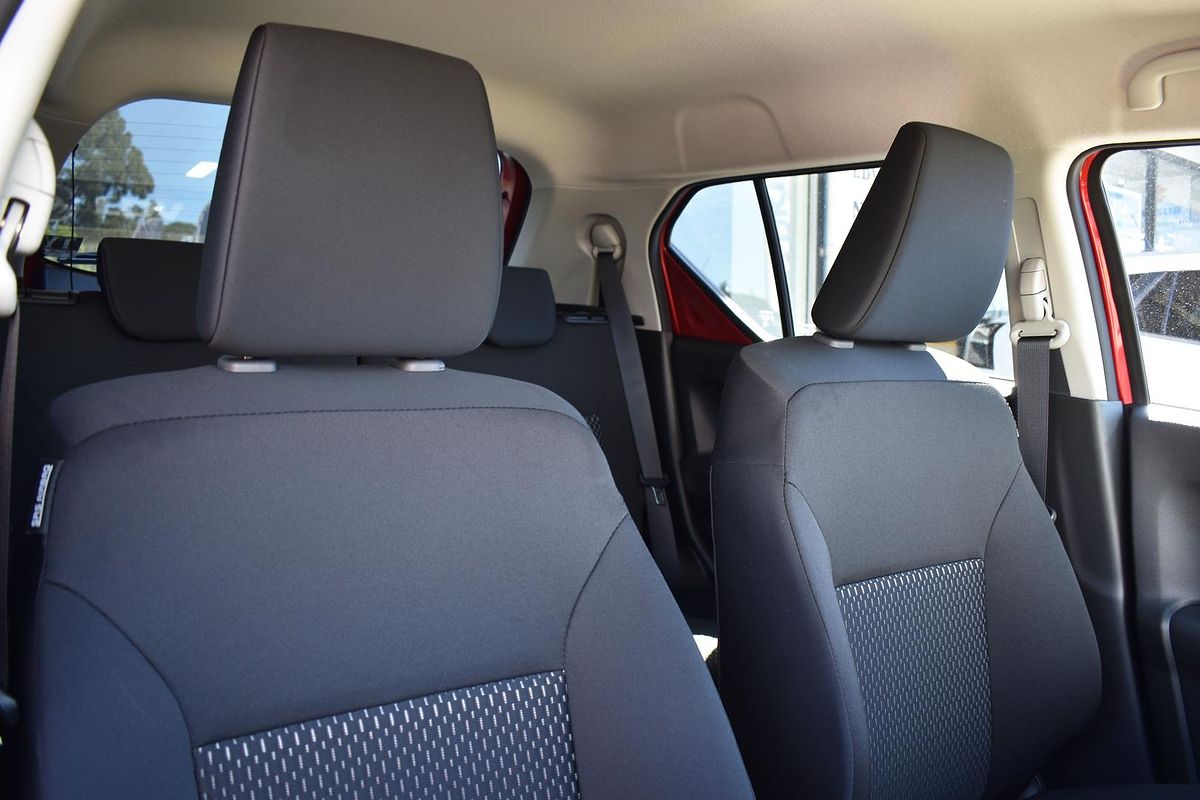 2024 Suzuki Ignis GLX MF Series II