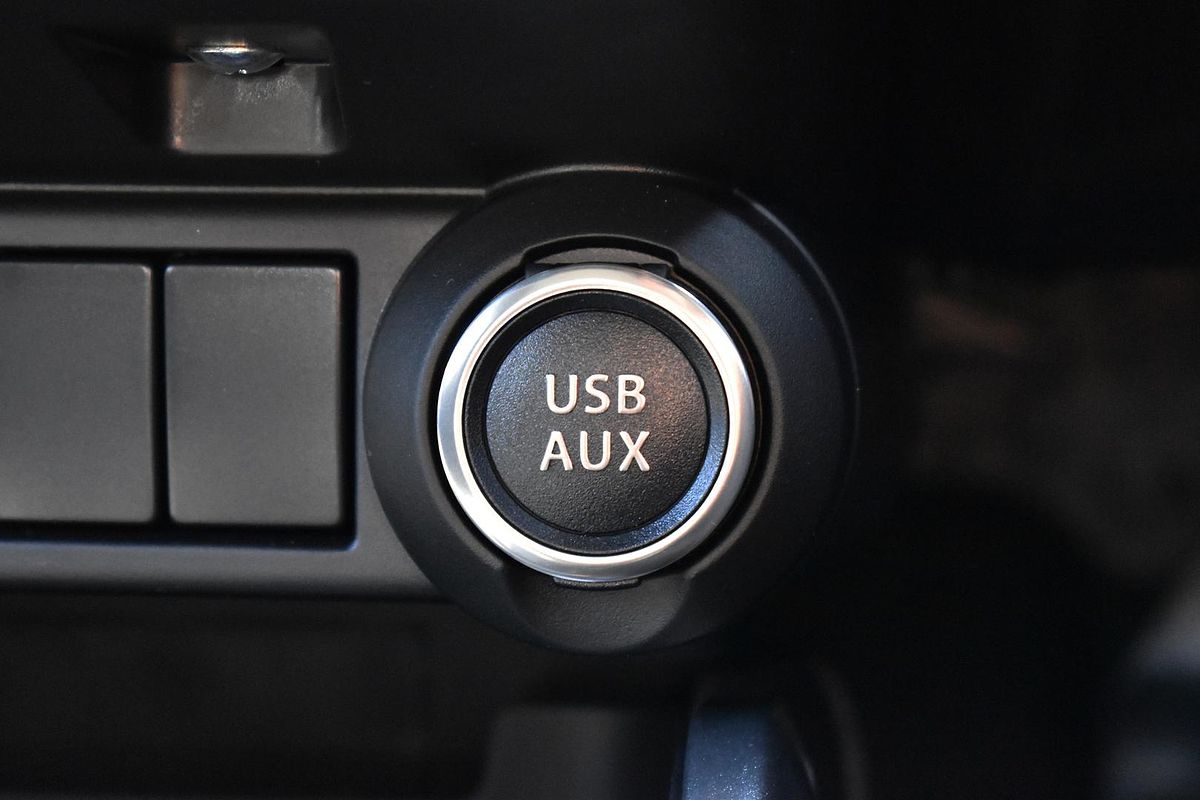 2024 Suzuki Ignis GLX MF Series II