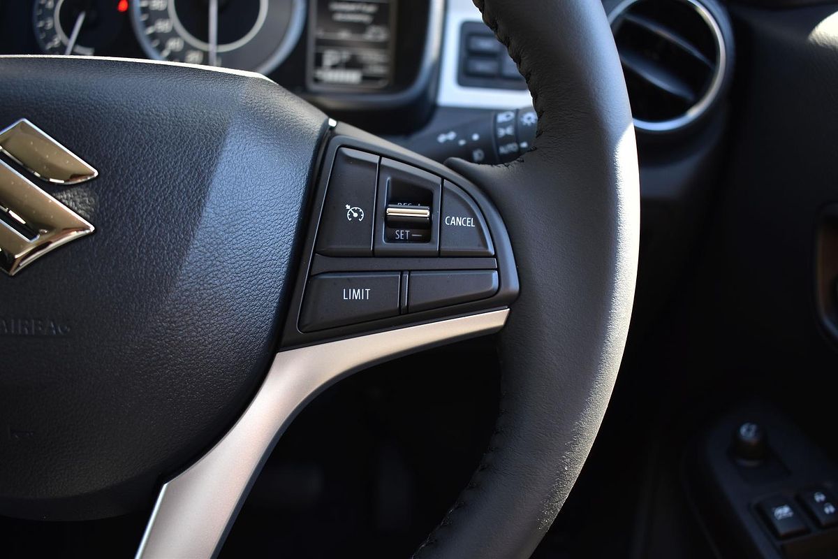 2024 Suzuki Ignis GLX MF Series II