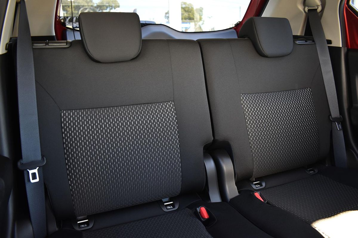 2024 Suzuki Ignis GLX MF Series II