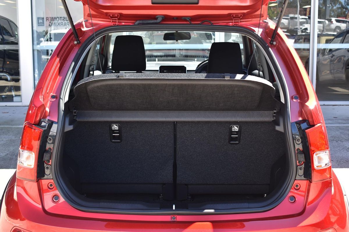 2024 Suzuki Ignis GLX MF Series II