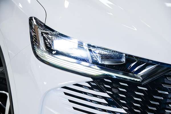 2023 GWM Haval H6 Lux Hybrid B01